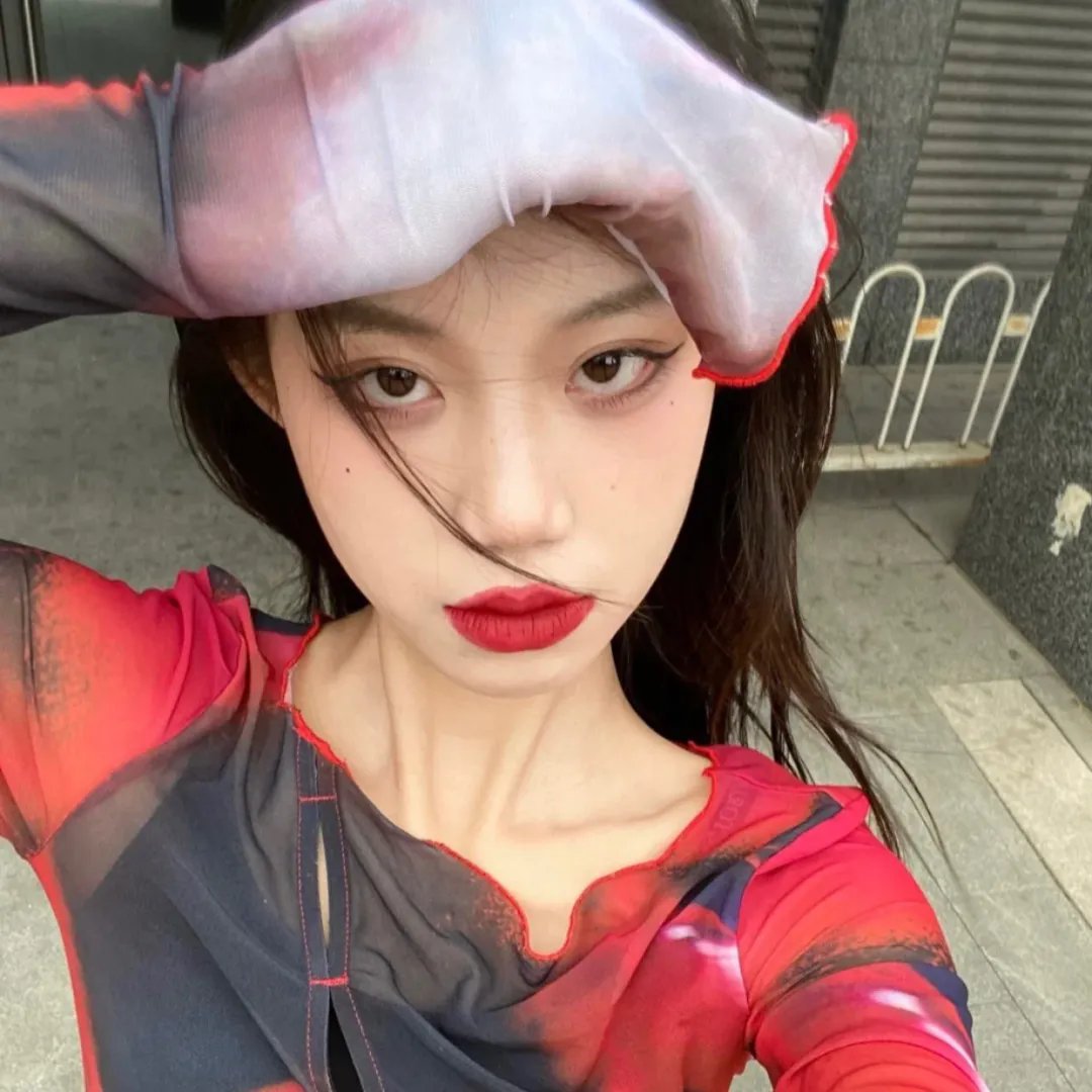 女神的救赎