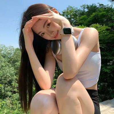 闺蜜的美好旅程