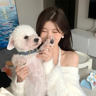 消失的女友