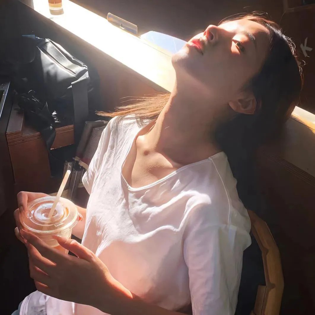 少女杀手阿墨