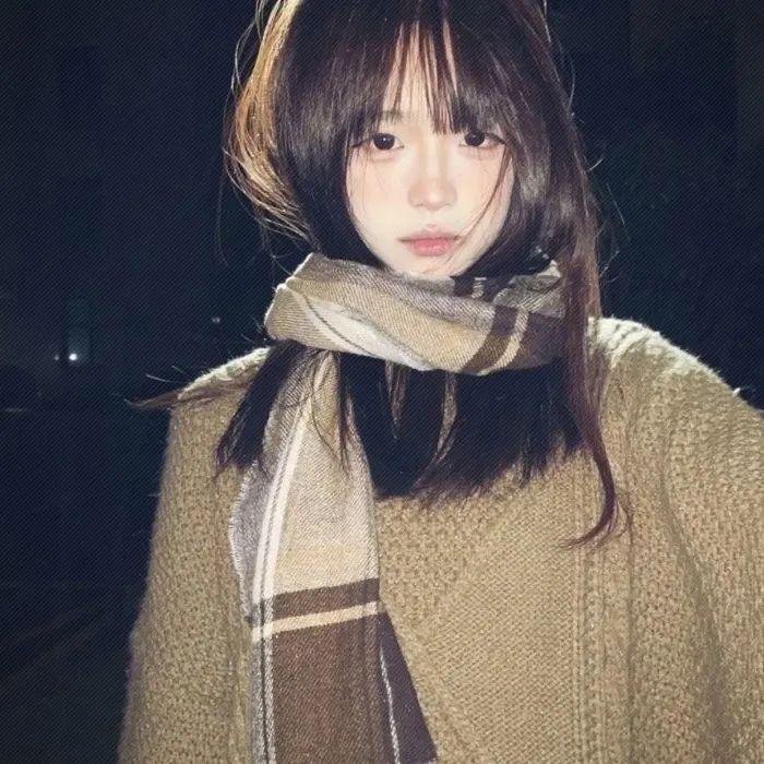 软玉温香